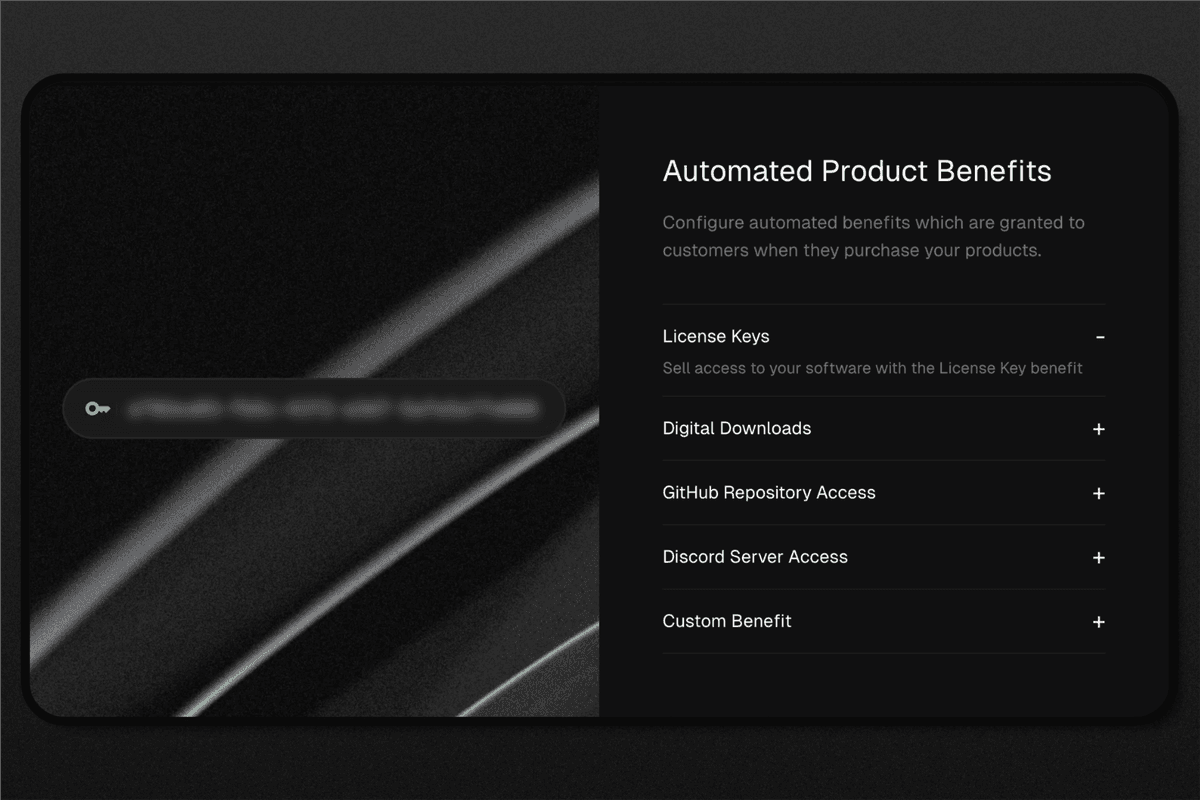 Polar API screenshot