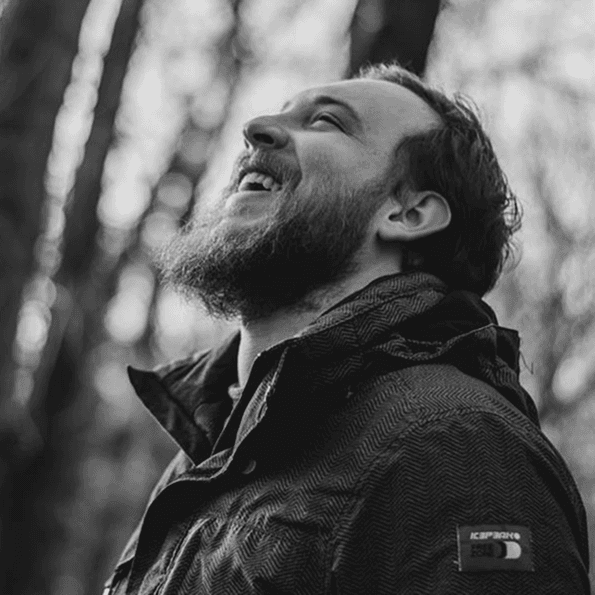 Zvezdan - Creator of SnapForge